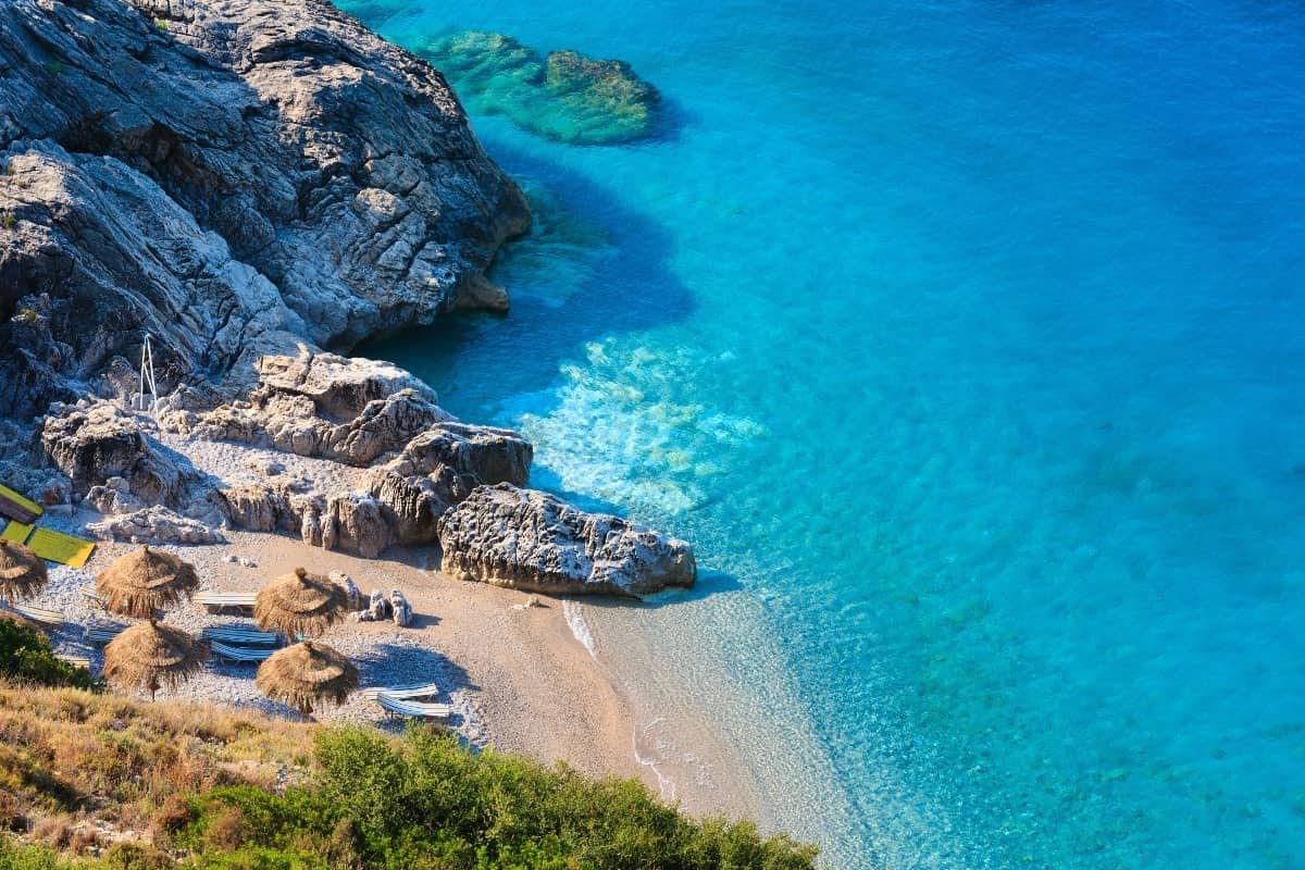 Media spanjolle: Shqiperia mes destinacioneve evropiane perfekte per pushime